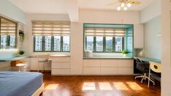 Hume Park II (D21), Condominium #587242931